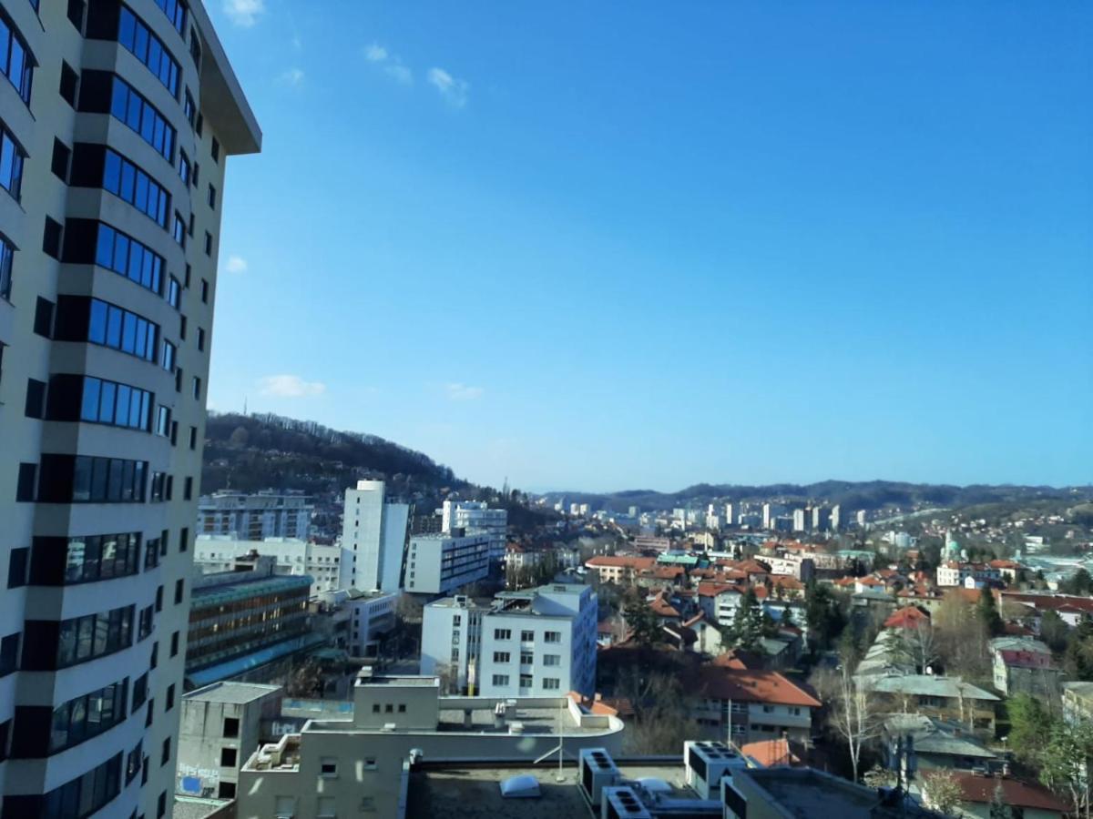 Bright, Modern & Cozy Apartment Tuzla Ngoại thất bức ảnh