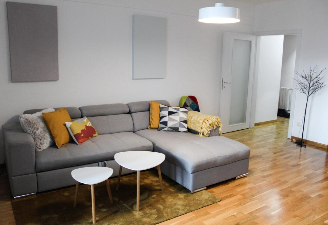 Bright, Modern & Cozy Apartment Tuzla Ngoại thất bức ảnh
