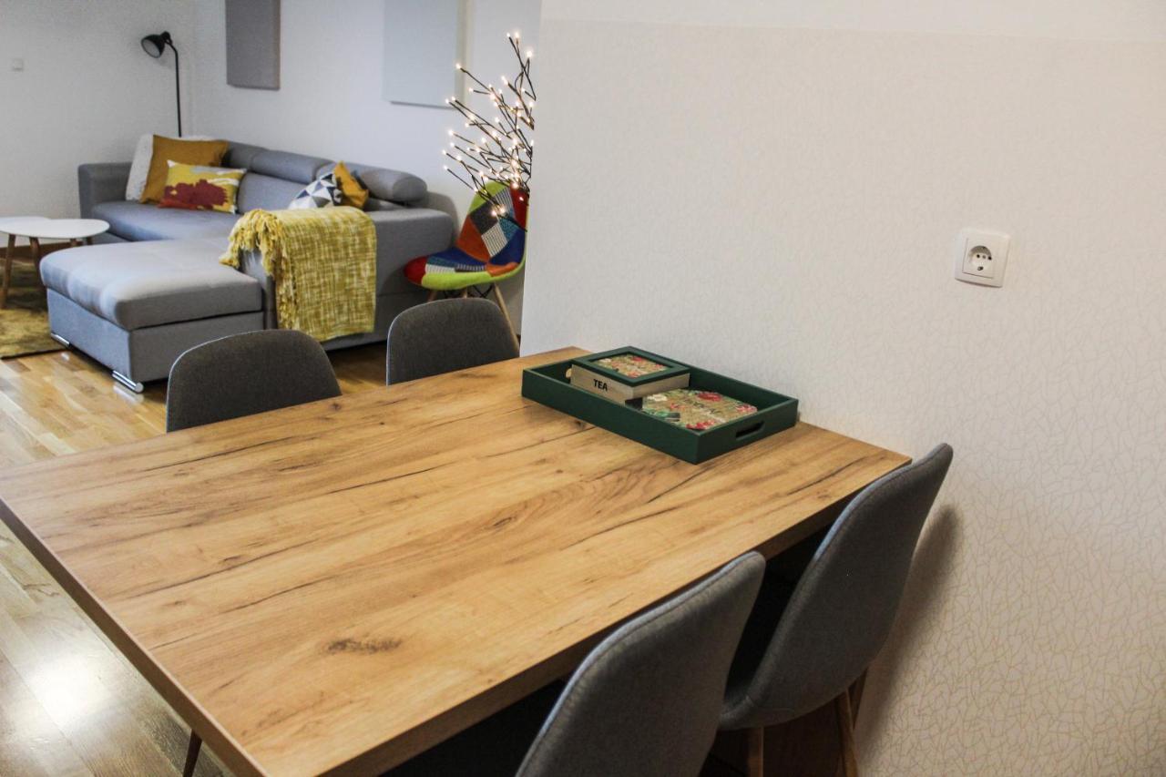 Bright, Modern & Cozy Apartment Tuzla Ngoại thất bức ảnh