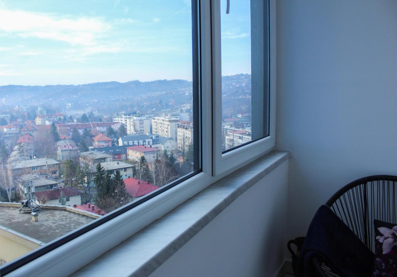 Bright, Modern & Cozy Apartment Tuzla Ngoại thất bức ảnh